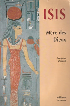 Isis mère des dieux