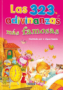 323 Adivinanzas Mas Famosas (Adivinanzas Y Chistes)