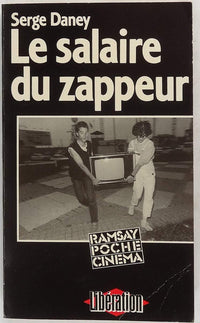 Le salaire du zappeur