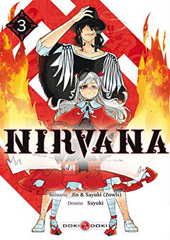 Nirvana - vol. 03
