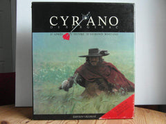 Cyrano de Bergerac