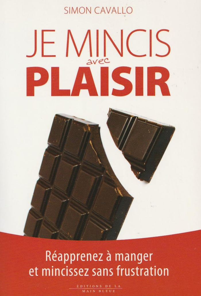 Je mincis avec plaisir