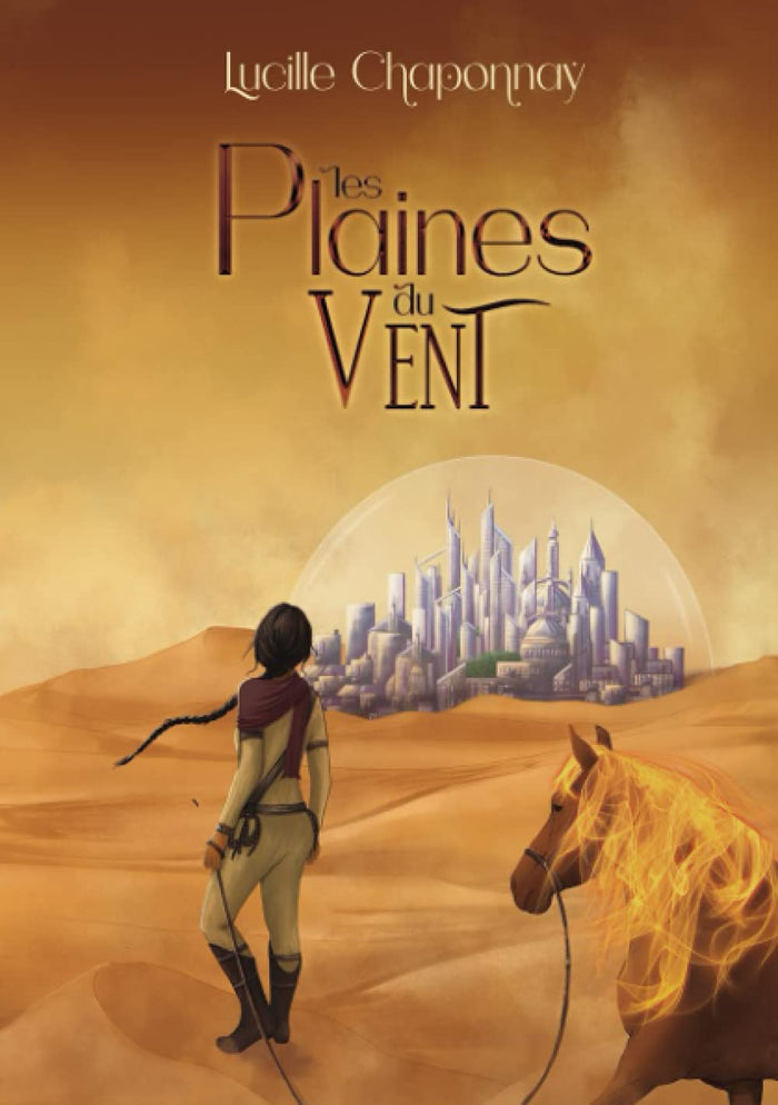 Les plaines du vent