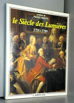 SIECLE DES LUMIERES 2000 ANS IM.
