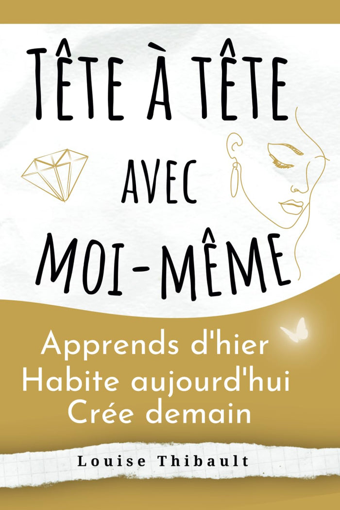 Tête à tête avec moi-même