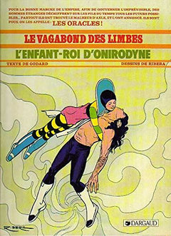 L'enfant-roi d'onirodyne