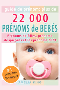 Guide de prénoms