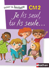 PCF - Je lis seul