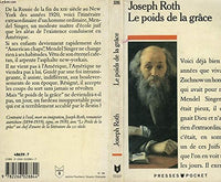 Le poids de la grâce
