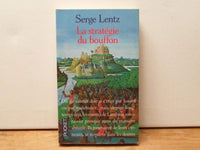 La stratégie du bouffon