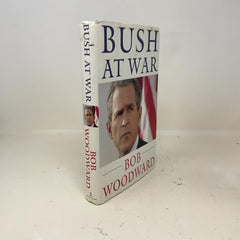 Bush at War: Inside the Bush White House