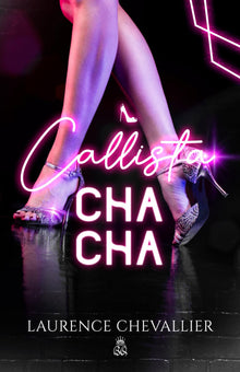 Callista Cha-Cha