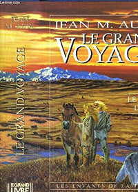 Le grand voyage