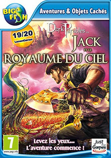Dark Parables 6 : Jack et le royaume du ciel
