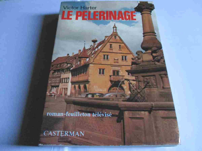 Pèlerinage