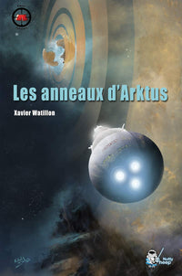 Les anneaux d'Arktus