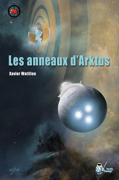 Les anneaux d'Arktus