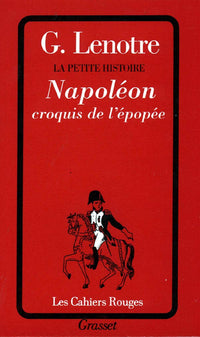 La petite histoire: Napoléon