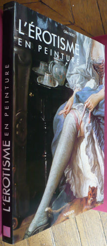 L'Érotisme en peinture