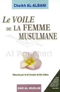 Le Voile de la Femme Musulmane