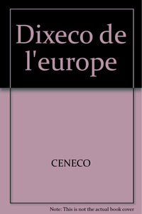 Dixeco de l'Europe