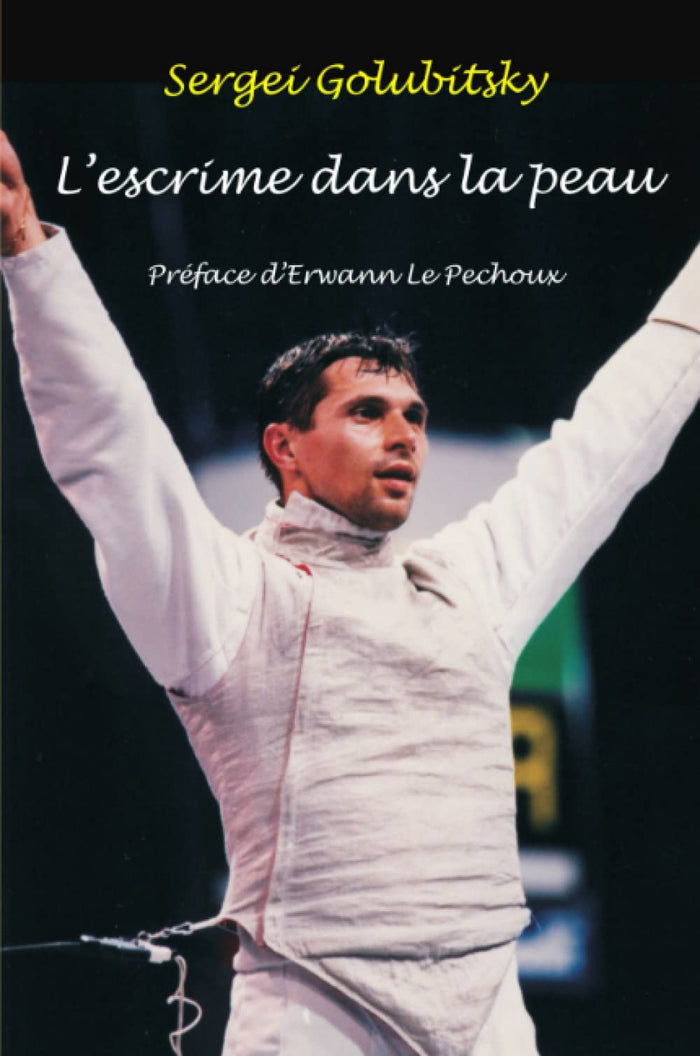 L'escrime dans la peau