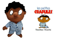 Timothée l'Éveillé