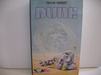 Dune - tome 1
