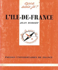 L'Île-de-France