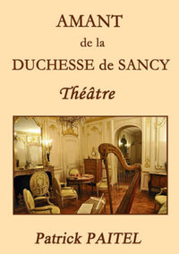 Amant de la duchesse de Sancy