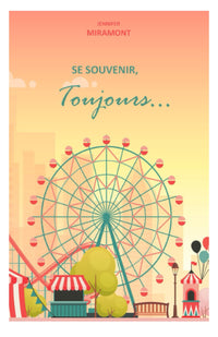 Se souvenir, toujours...