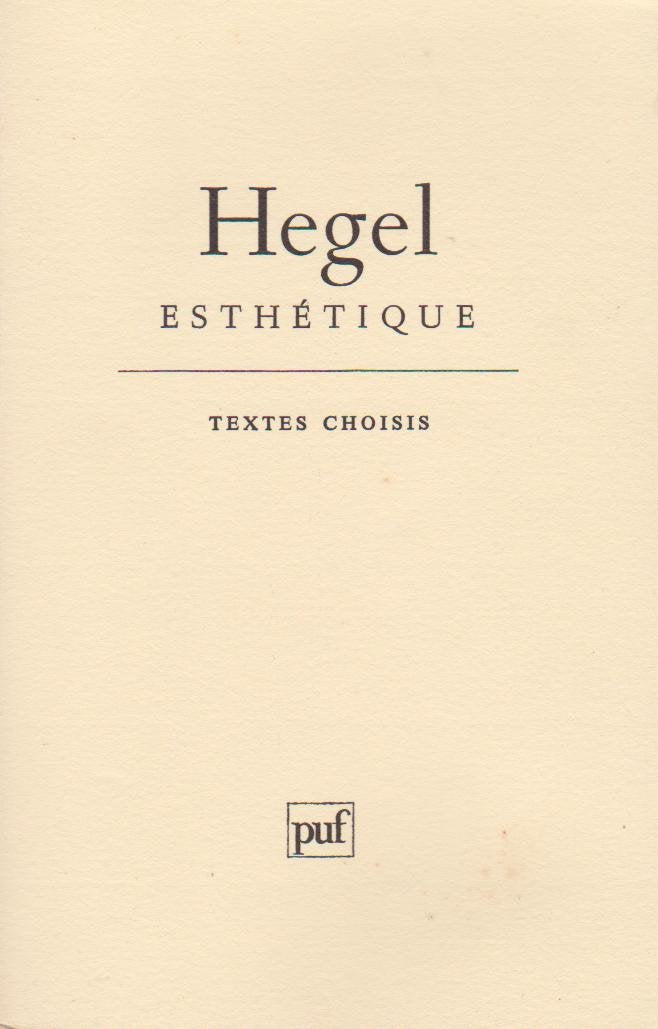 Esthétique