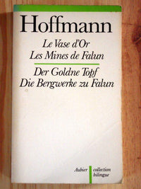 Le Vase d'or