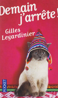 Demain, j'arrête !