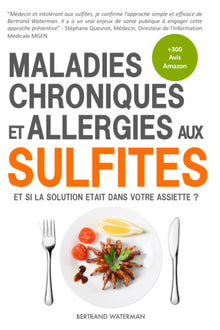 Maladies chroniques et allergies aux sulfites
