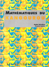 Mathématiques du Kangourou