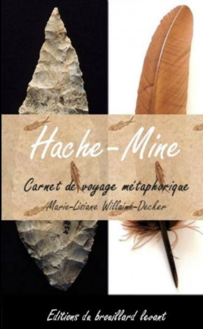 Hache-Mine