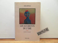 Les accidents de l'âme