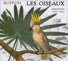 Les oiseaux
