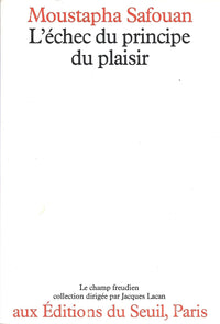 Echec du principe du plaisir