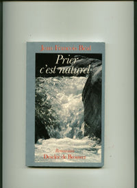 Prier c'est naturel