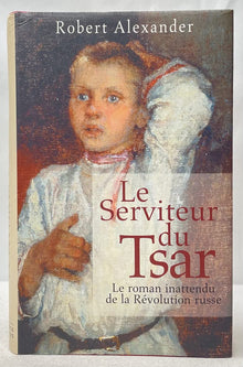 Le serviteur du tsar