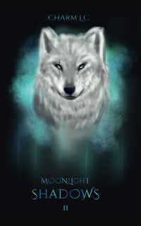 Moonlight Shadows Tome 2: version New Adult