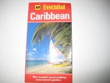 Essential Caribbean