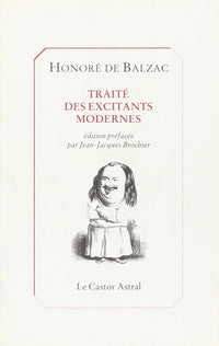 Traite des excitants modernes