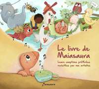 Les Comptines