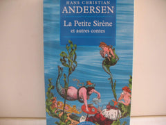 La petite sirène et autres contes