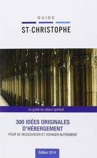 Guide Saint-Christophe