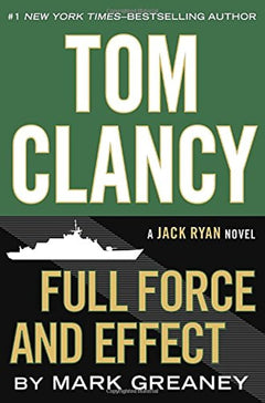 Tom Clancy's Full Force and Effect