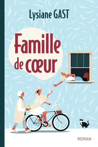 Famille de coeur